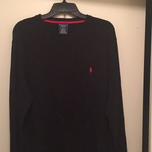 Men’s Polo Ralph Lauren Long Sleeve